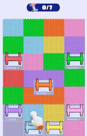 Game screenshot Thread Fill apk download