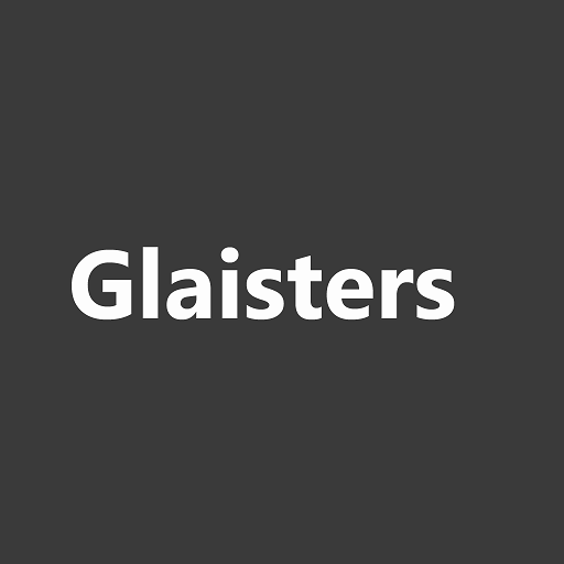 Glaisters logo