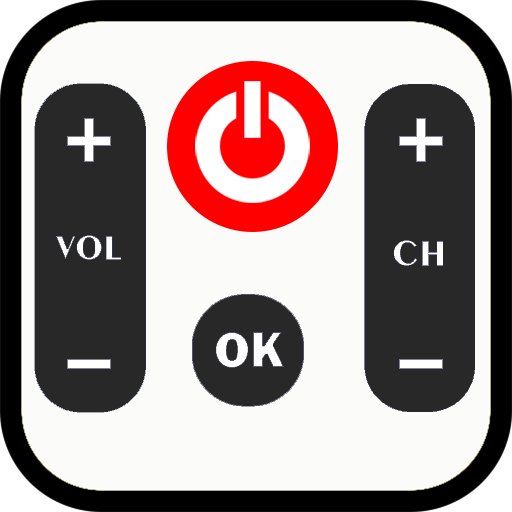 Audiosonic Universal Remote logo