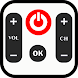 Audiosonic Universal Remote - Androidアプリ