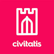 Aplicación móvil Guía de Granada de Civitatis