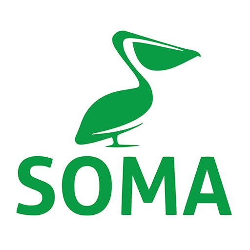 SOMA Windowsでダウンロード