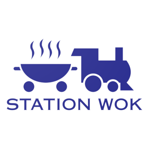 Station Wok for  Android – Latest Version & Features app icon