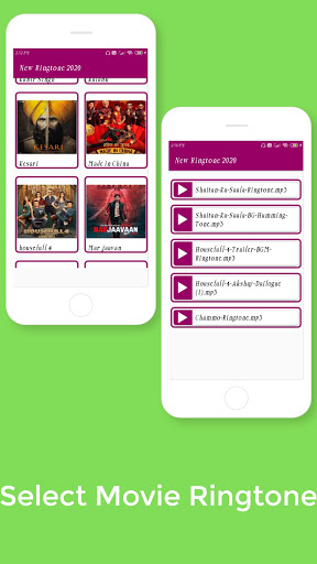 Set Caller Tune Hello Tune, New Ringtone 2021
