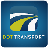 Dot Transport icon