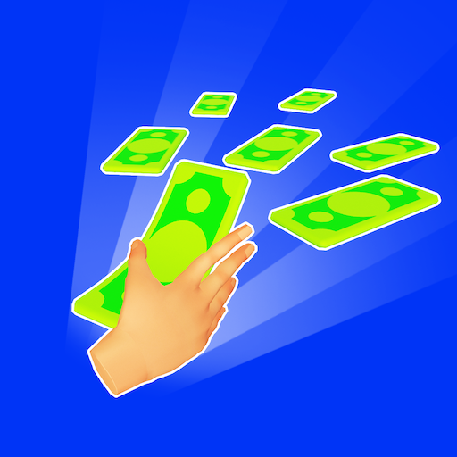 Clerk Runner logo