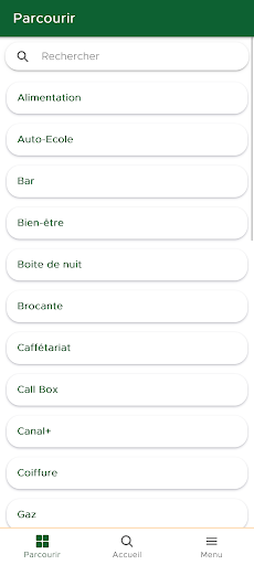 Playce - Vos lieux préférés Screen 3