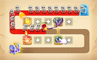 Game screenshot Orb Master mod apk