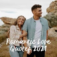 Romantic love quotes 2021