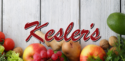 Kesler Market