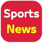 Today's Sports News & Latest Sports News Apk