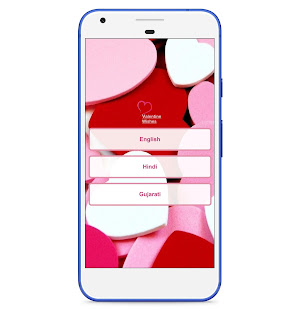 Valentine Day : Greetings, Status, Quotes, Wishes 0.0.4 APK screenshots 7