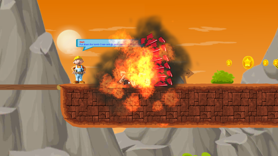 Bob le Bricoleur screenshots apk mod 5