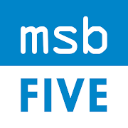 Top 15 Business Apps Like MSB FIVE - Best Alternatives