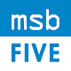 MSB Five Auf Windows herunterladen
