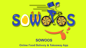 Sowoos: Online Food Delivery App Tirunelveli screenshot 8
