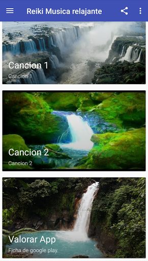 Reiki Musica Relajante