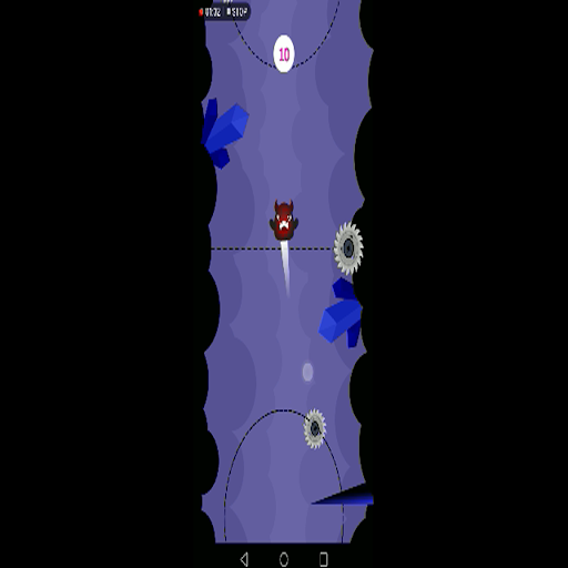 Free The Beast  Jump Out