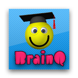 Brain Trainer - BrainQ icon