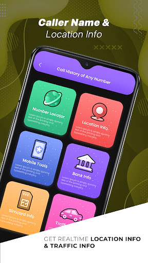 Call history  Get Call Details of Any Number