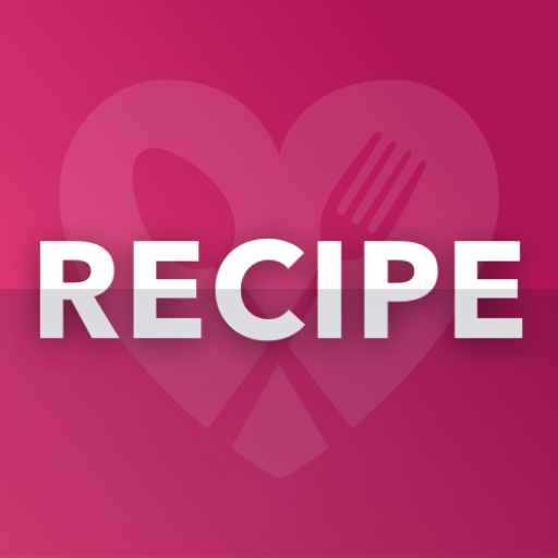 74Food - Recipe and lose weigh 1.0.10 Icon