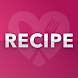 74Food - Recipe and lose weigh - Androidアプリ