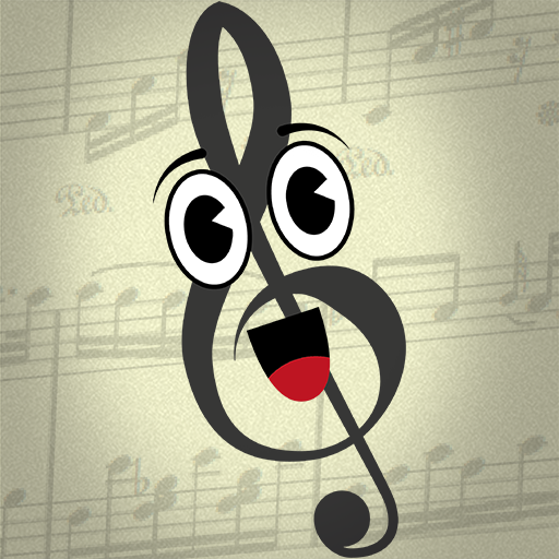 Mindbytes: Learn to Read Music logo