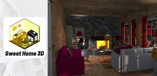 Sweet Home 3D App Info