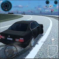 German Car Simulator Game