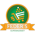 Cover Image of ดาวน์โหลด Feders Supermarket  APK