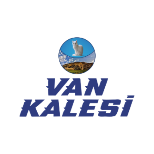 Van Kalesi Turizm logo