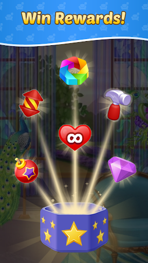 Creative Spaces - Puzzle - games