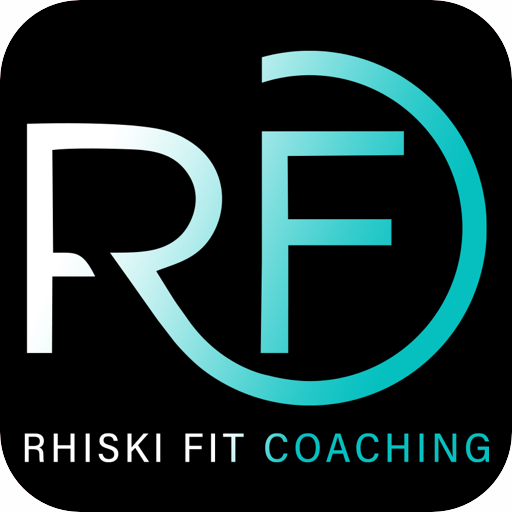 Rhiski Fit Coaching logo
