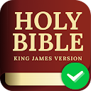 KJV Habit Bible: Daily Bible Study King J 1.2.7 APK Download