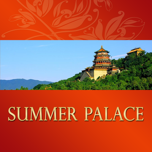 Summer Palace Orlando Ordering logo