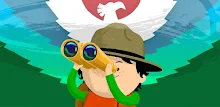 CCC: Call of the Giant Eagle APK
