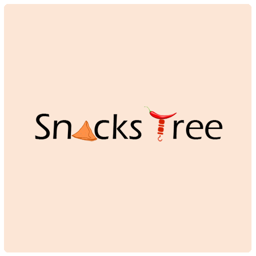 Snackstree - Snacks & Munchies logo