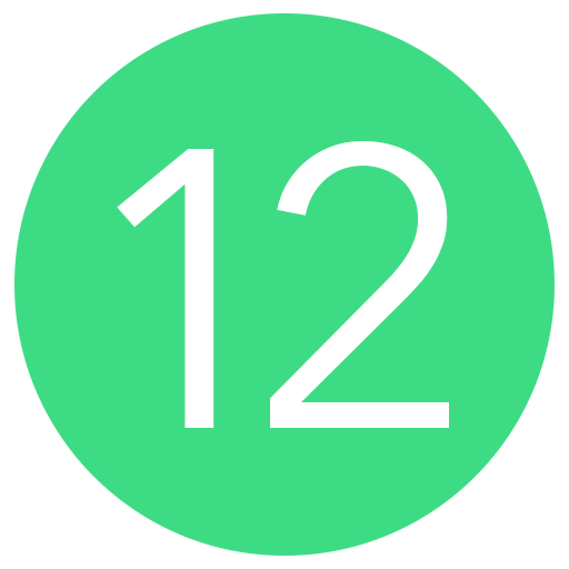G-Pix [Android-12] EMUI THEME 19 Icon