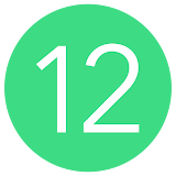 G-Pix [Android-12] EMUI 10/9/11 THEME icon