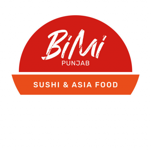 Bimi-Punjab logo