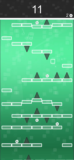 Zoinks! Screen 3