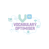 Vocabulary Optimiser Flash Cards for Age 9-13 icon