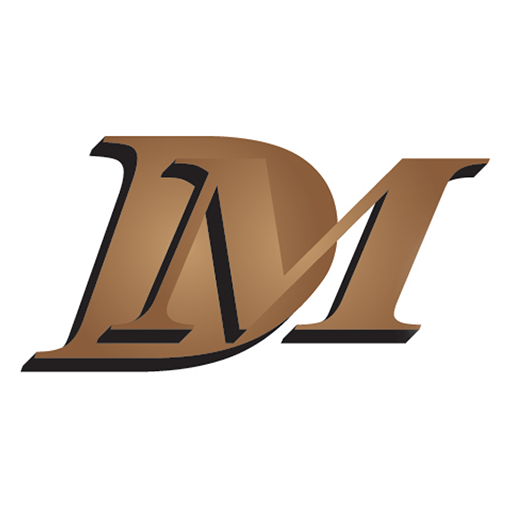 Diversified Mortgage Group logo