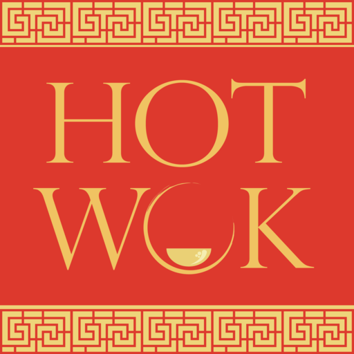 Hot Wok - E 41st St, Tulsa logo