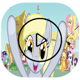 watch my little pony icon