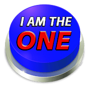 I am THE ONE Sound Meme 1.4 Icon