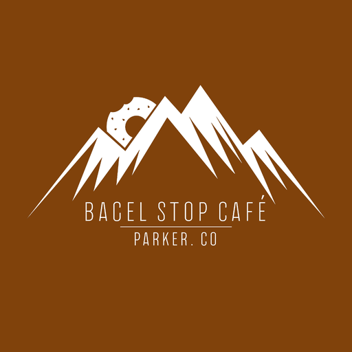 Bagel Stop Cafe logo