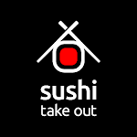 Cover Image of Скачать Sushi Take Out - доставка суші  APK