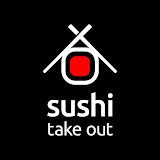 Sushi Take Out - доставка суші icon