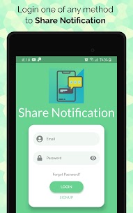 Share Notification Mod APK (Unlimited Everything) Download 5
